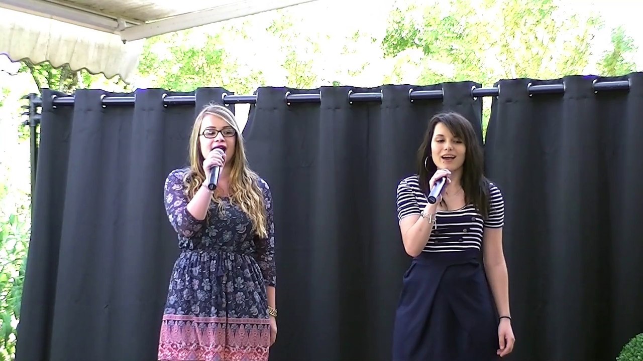 Fëte musique 2015 Lucie