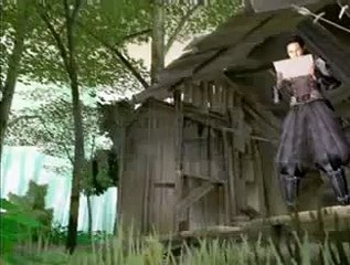 忍道 戒 -Shinobido Imashime- 米俵の強奪