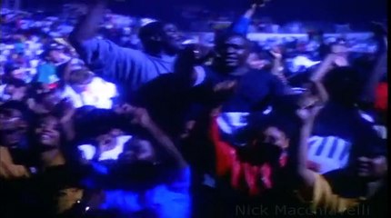 MC Hammer - They Put Me In The Mix Music Video