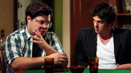 Marcus Majella e Rafael Infante- Anões Em Chamas ''Aquela Gostosa'' (HD)