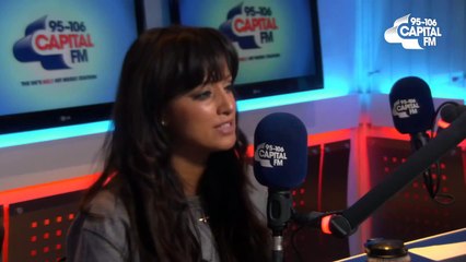 "That Shocked Me!" - Ellie Goulding Can't Believe Jessie J's Not Up For A BRIT Award