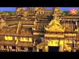 Angkor Wat (3D)-Angelina Jolie to Cambodia.