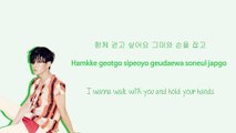 Super Junior-T - 첫눈에 반했습니다 (Love At First Sight) lyrics (Hangul/Romanization/English)