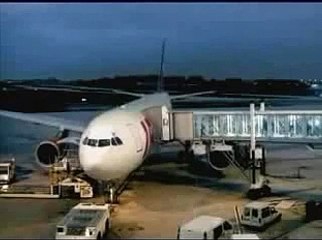 Witzige Vodafone Werbung