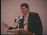 Talk - Scott Ritter - The Coming War with Iraq: How Did We Get Here?