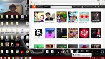 How to get soundcloud songs into itunes (EASY)