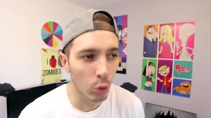 Jimmy -Le sexe - Jimmy Fait lCon