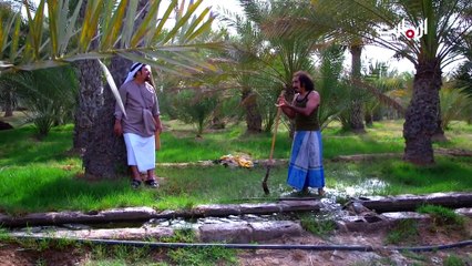 مسلسل شبيه الريح - الحلقة 30