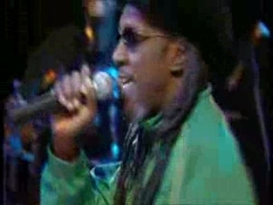 Linval thompson - don't cut off -