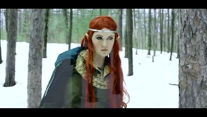 Anaria - I See Fire (Ed Sheeran cover)