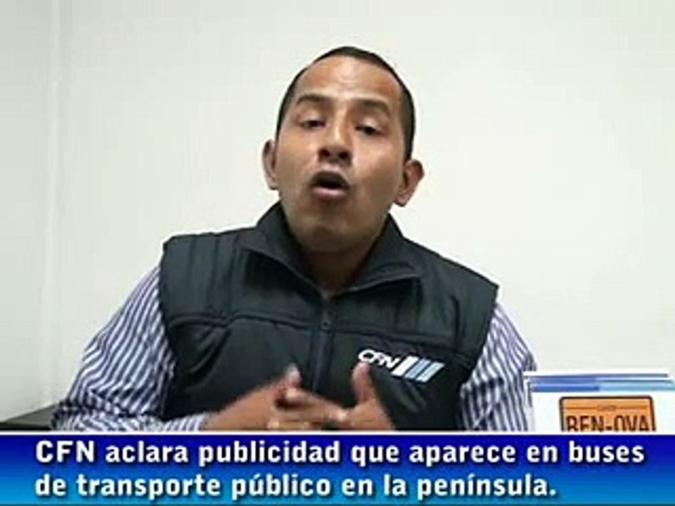 NOTA CFN