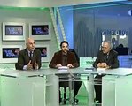 Gli Italiani all'estero: sempre di più? (Linea Mondo 17/02/2012) - Youdem Tv