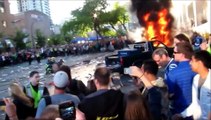 Stanley Cup Riot - Vancouver 2011