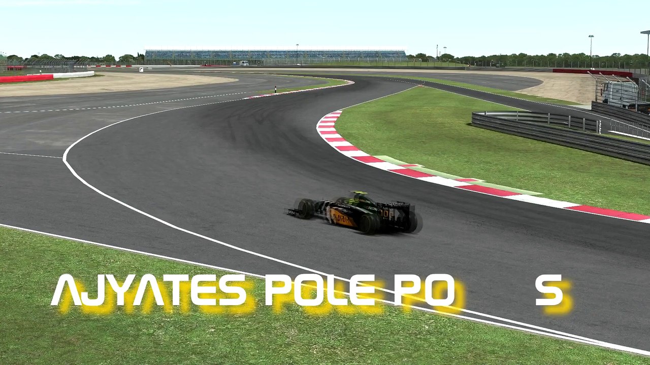 Round 7 Great Britain 2015