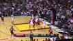 Dwyane Wade 31 points 8 assists (amazing pass to James) vs Rockets full highlights 02/06/2013 HD