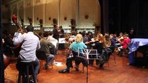 Festival Música na Serra: Assista instantes do último dia de ensaios