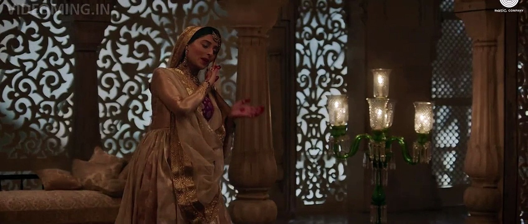 Hamein Bhi Pyar Kar Le (Jaanisaar) Full HD 2015