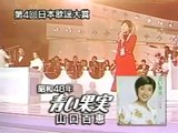 Momoe Yamaguchi Medley (9 songs)-HD