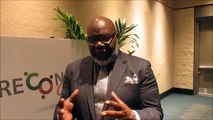 T.D. Jakes Talks Reconciled Church