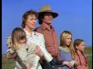 Nightmare on the Prairie Trailer (Freddy Krueger visits Walnut Grove)