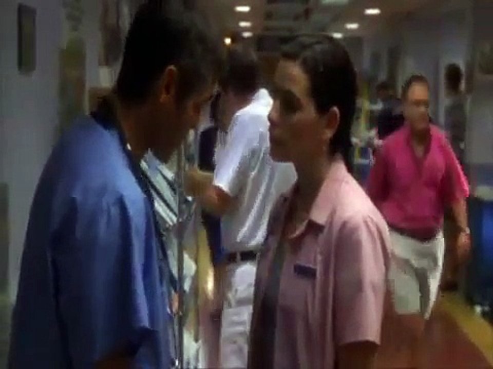 ER - Doug & Carol