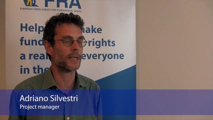 New FRA report on irregular migrants in domestic work