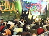 Speech of Dr Muhammad Tahir-ul-Qadri to Majlis e Shab e Aashora (Muharram) - Rawalpindi