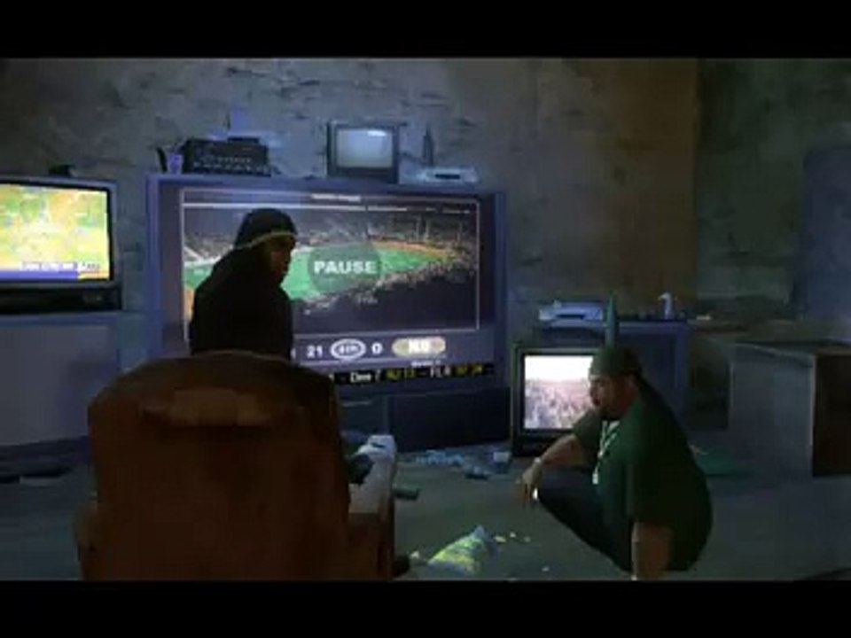 True Crime New York City: Intro