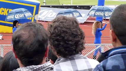 Edecanes Corona (HD)