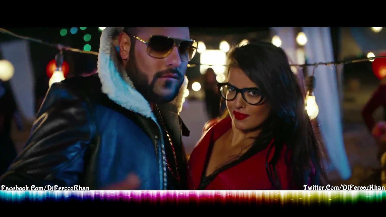 Fashion Waley Babu: The parody of Badshah's DJ wale Babu is wacky! (Watch  Video)