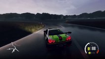 Forza Horizon 2 Nissan Skyline R34 Drifting