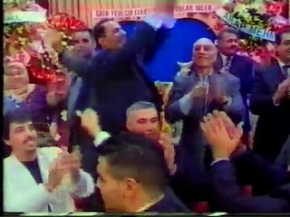 Al Sain Der Pate Von Berlin