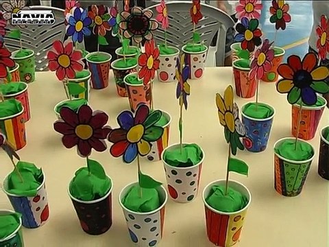 Talleres de Verano de Sal y Pimienta 2015