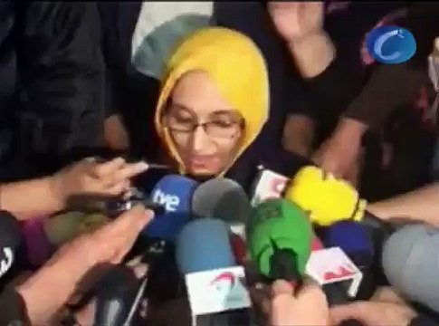 Marruecos cede a las presiones de EE.UU. y Francia y acepta que Haidar vuelva a El Aaiún
