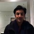 Ranbir Special Video Message for Momal Sheikh