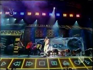 Estos fueron los mejores momentos de los Premios Juventud 2015