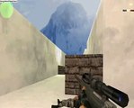 $cientology Counter strike 1.5 iceworld