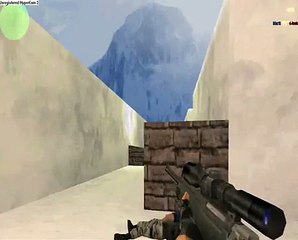 $cientology Counter strike 1.5 iceworld