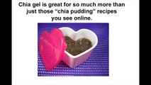 How to Make Chia Gel With MySeeds Chia