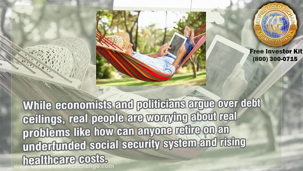 It Just Got Cheaper To Retire... Somewhere Else!