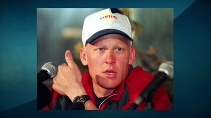 Tour de France 2015 - Daniel Mangeas : "Lance Armstrong, on voulait y croire"