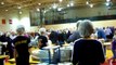 Million Meals:  Feed My Starving Children
