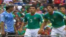 ¡MÉXICO CAMPEÓN DE MUNDO! - Uruguay 0-2 México - FINAL Mundial Sub-17 - 10/07/11 - TV Azteca