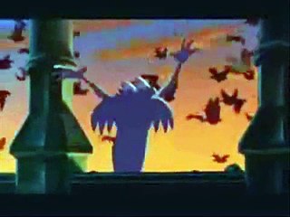 La cantata del diablo ( Missit me dominus) Mägo de oz. - El jorobado de Notre Damme