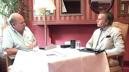 Diego Arria: "Sin los militares no habrá salida en Venezuela"