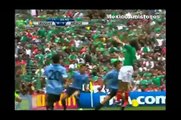 Mexico vs Uruguay 2-0 FINAL Mundial Sub-17 2011