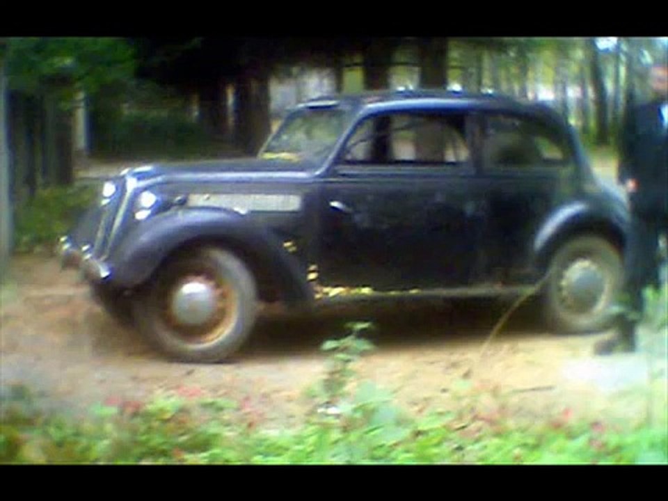 DKW Sonderklasse (2004-2005)