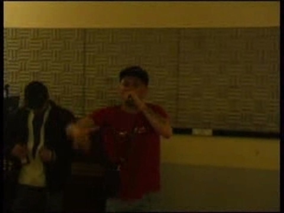 MORORA AU STUDIO BLEU