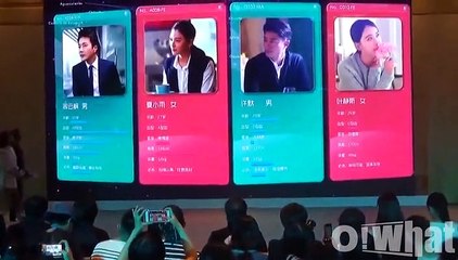 発表会　2015.07.13