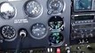 Cessna 172 Diesel VFR flight EDHE-EDXR-EDXM-EDHE